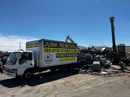 Recycling Services for Junk in Randolph Af, TX