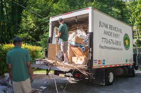 Best Commercial Junk Removal  in Randolph Af, TX